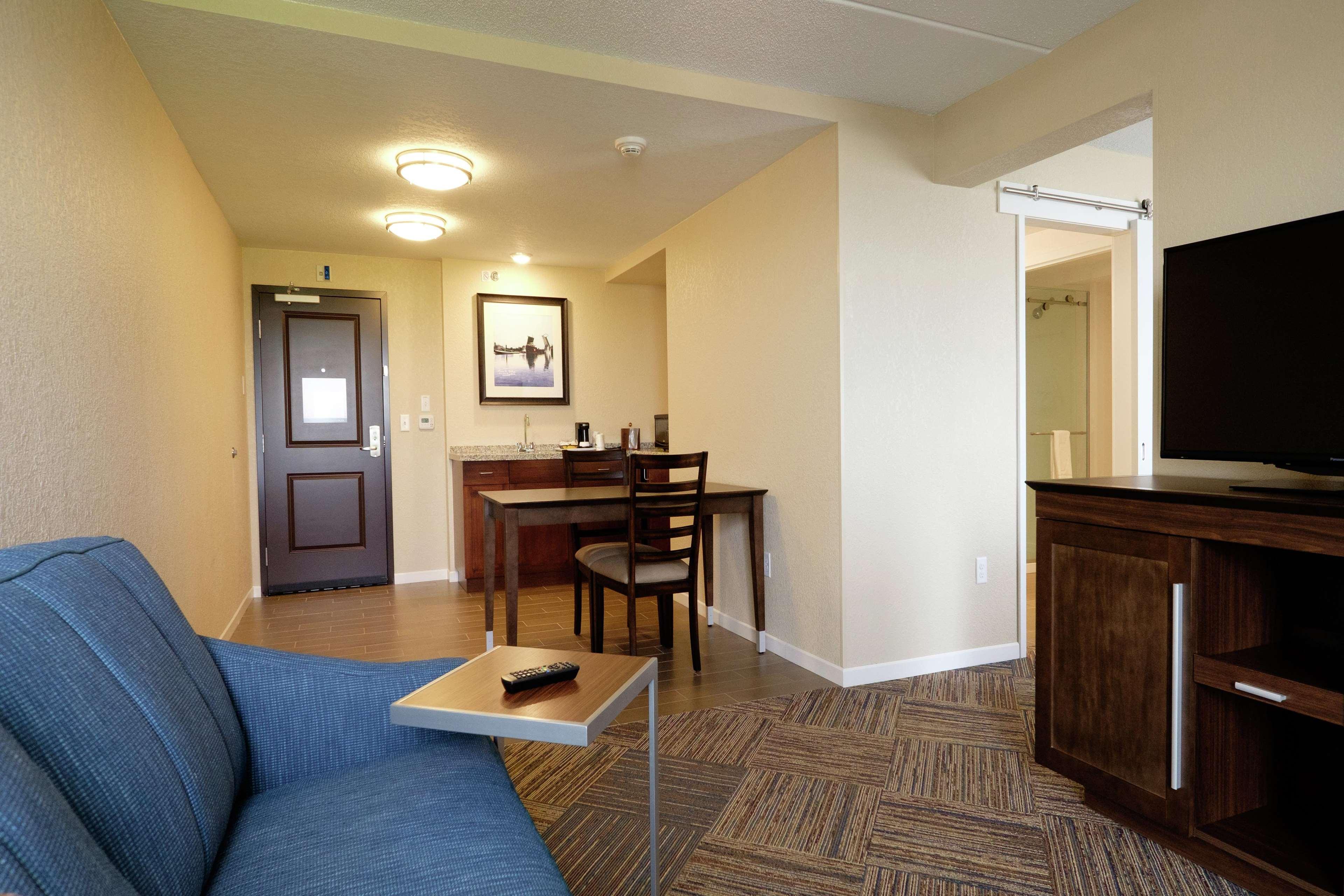 Hampton Inn Green Bay Downtown Exteriör bild