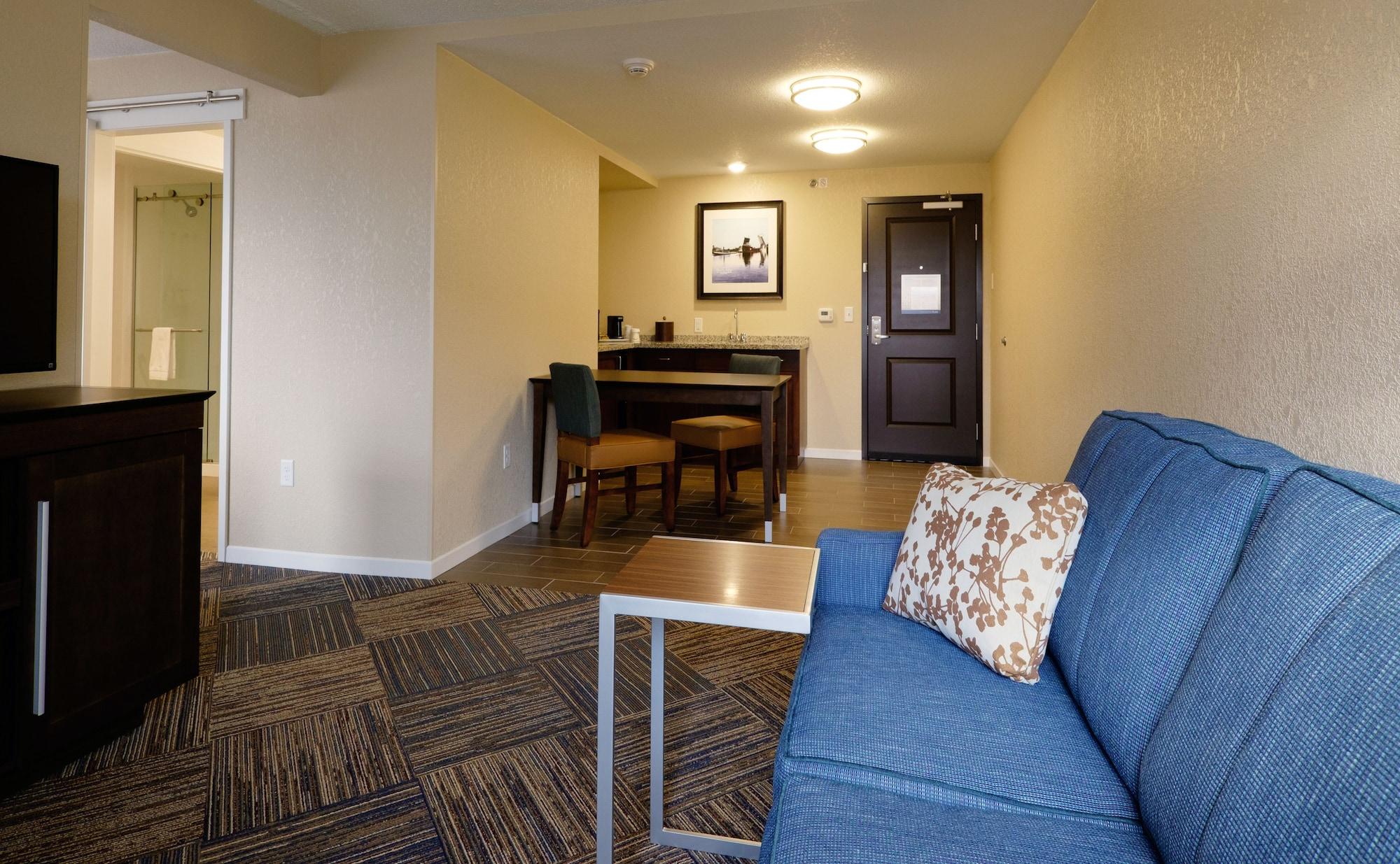 Hampton Inn Green Bay Downtown Exteriör bild